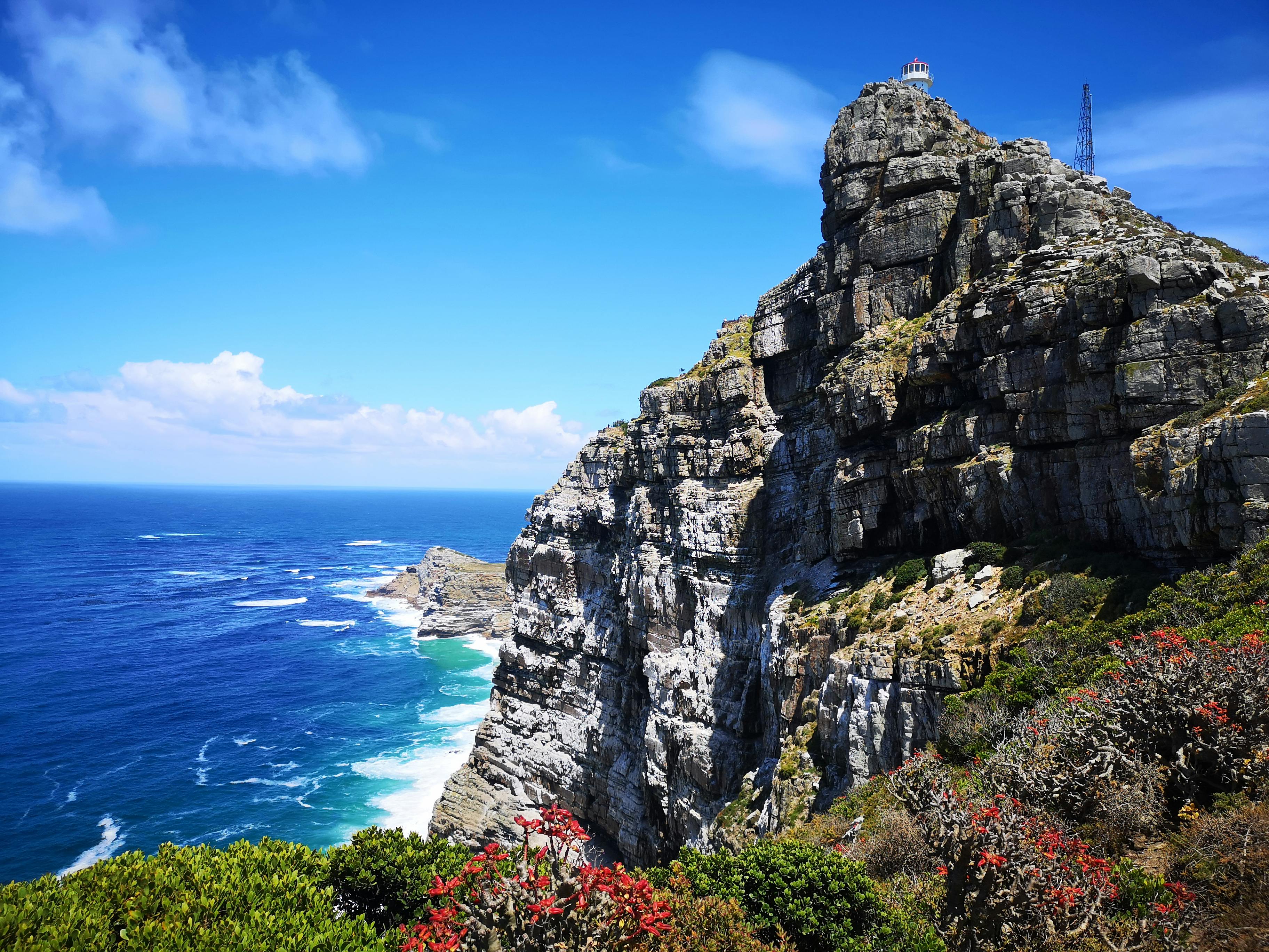 Cape Town Landscape
