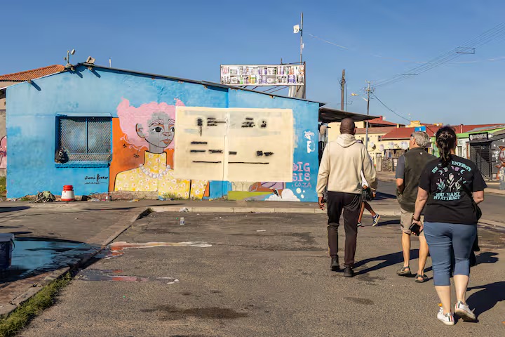 Langa cultural experience