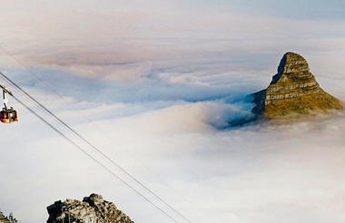 5 Days Cape Town Luxury Tour